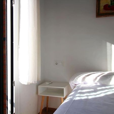 Sevilla Centro - Carrion Mejias 外观 照片