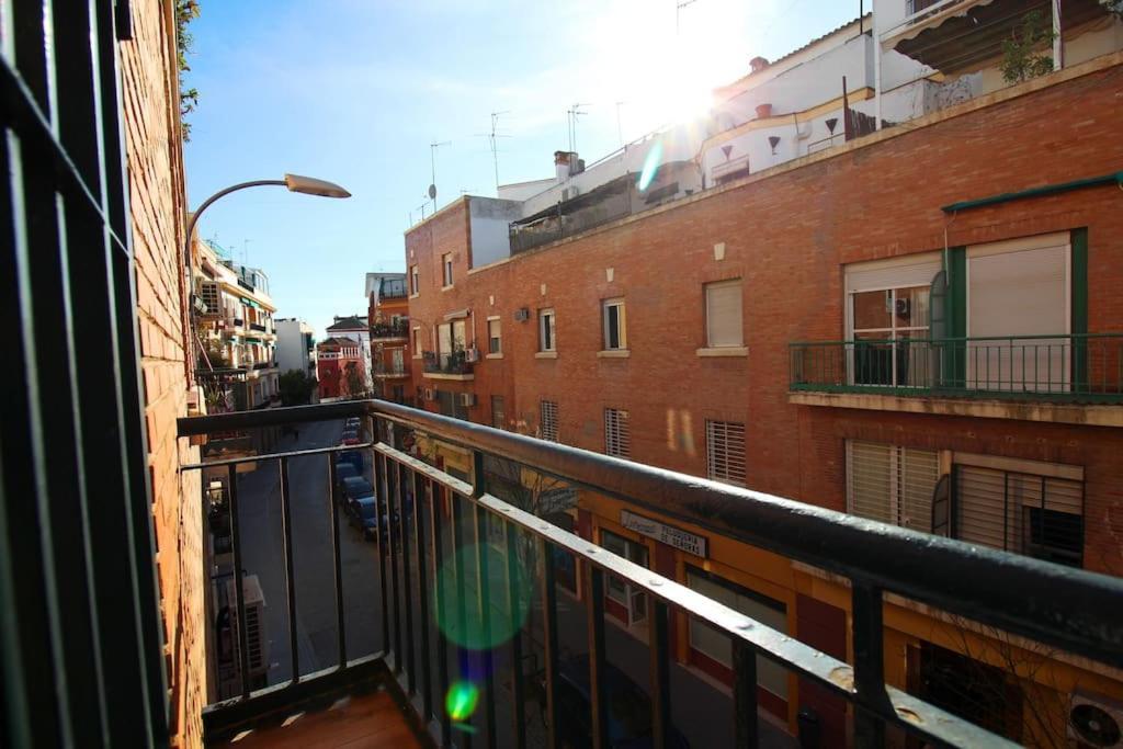 Sevilla Centro - Carrion Mejias 外观 照片